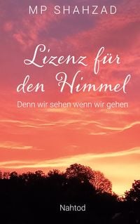 Produktbild: Lizenz f&uuml;r den Himmel