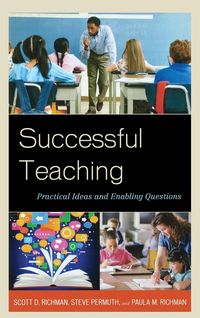 Produktbild: Successful Teaching
