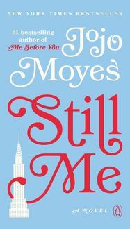 Produktbild: Still Me