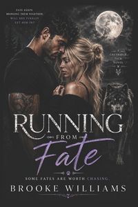 Produktbild: Running from Fate