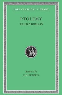 Produktbild: Tetrabiblos