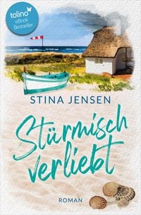 Produktbild: St&uuml;rmisch verliebt