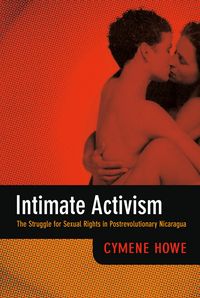 Produktbild: Intimate Activism