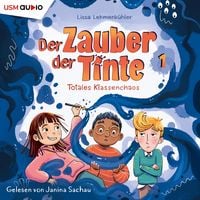 Produktbild: Totales Klassenchaos