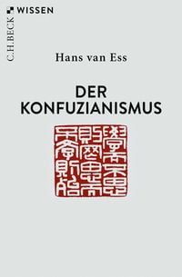 Produktbild: Der Konfuzianismus