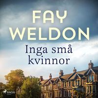 Produktbild: Inga sm&aring; kvinnor