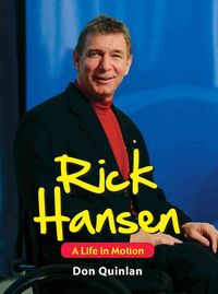 Produktbild: Rick Hansen
