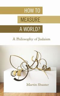 Produktbild: How to Measure a World?