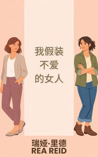 Produktbild: 我假装不爱的女人