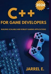 Produktbild: C++ for Game Developers
