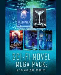 Produktbild: Sci-Fi Novel Mega Pack