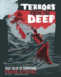 Produktbild: Terrors from the Deep