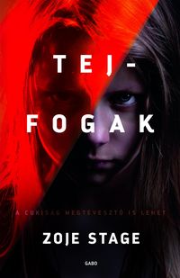 Produktbild: Tejfogak