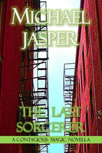Produktbild: Last Sorcerer