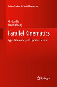 Produktbild: Parallel Kinematics