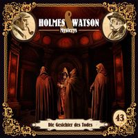 Produktbild: Mysterys: Die Gesichter des Todes