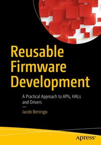 Produktbild: Reusable Firmware Development