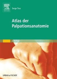 Produktbild: Atlas der Palpationsanatomie