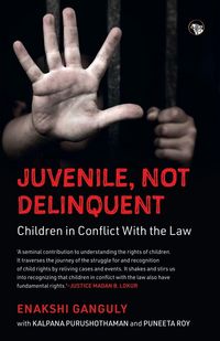 Produktbild: Juvenile, Not Delinquent Children in Conflict with the Law