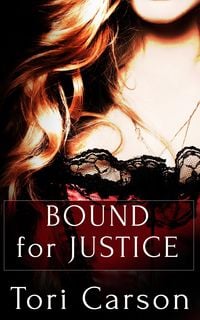Produktbild: Bound for Justice: A Box Set