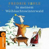 Produktbild: In meinem Weihnachtswinterwald