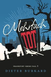 Produktbild: Mehrfach tot