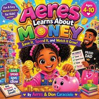 Produktbild: Aeres learns about money