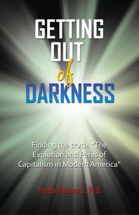 Produktbild: Getting Out of Darkness