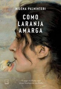Produktbild: Como laranja amarga