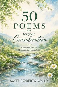 Produktbild: 50 Poems For Your Consideration