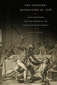 Produktbild: The Counter-Revolution of 1776