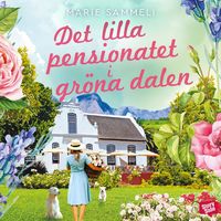 Produktbild: Det lilla pensionatet i gr&ouml;na dalen