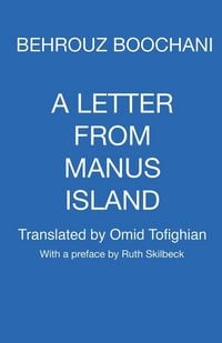 Produktbild: A Letter From Manus Island