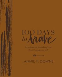 Produktbild: 100 Days to Brave Deluxe Edition