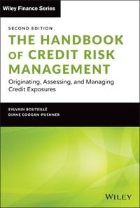 Bild vom Artikel The Handbook of Credit Risk Management vom Autor Sylvain Bouteille