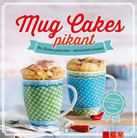 Produktbild: Mug Cakes pikant