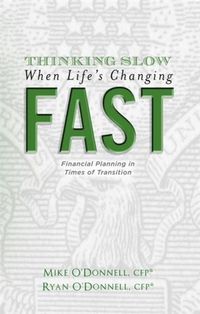 Produktbild: Thinking Slow When Life's Changing Fast