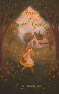 Produktbild: Anne of Green Gables