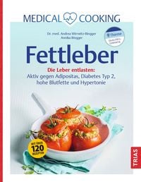 Produktbild: Medical Cooking: Fettleber