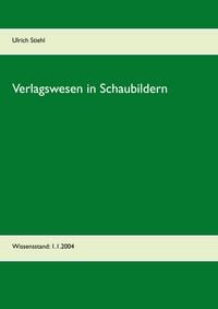 Produktbild: Verlagswesen in Schaubildern