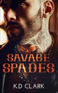 Produktbild: Savage Spades