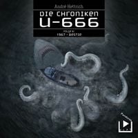 Produktbild: Die Chroniken U666 Folge 06 &ndash; 1967: Bestie