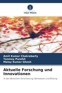 Produktbild: Aktuelle Forschung und Innovationen