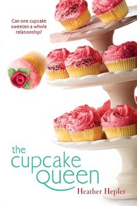 Produktbild: The Cupcake Queen