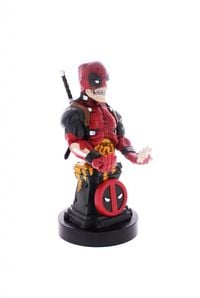Produktbild: Cable Guy - Deadpool: X-Force, Ständer für Controller, Mobiltelefon und Tablets