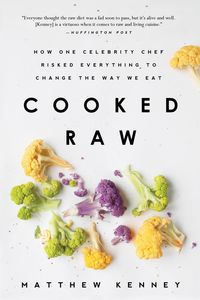 Produktbild: Cooked Raw