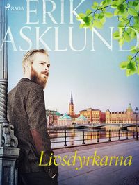 Produktbild: Livsdyrkarna