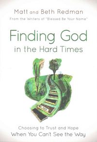 Produktbild: Finding God in The Hard Times