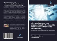 Produktbild: Microballonnen van ondansetronhydrochloride voor een doeltreffende behandeling