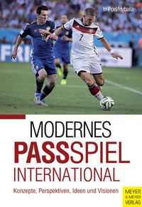 Produktbild: Modernes Passspiel international